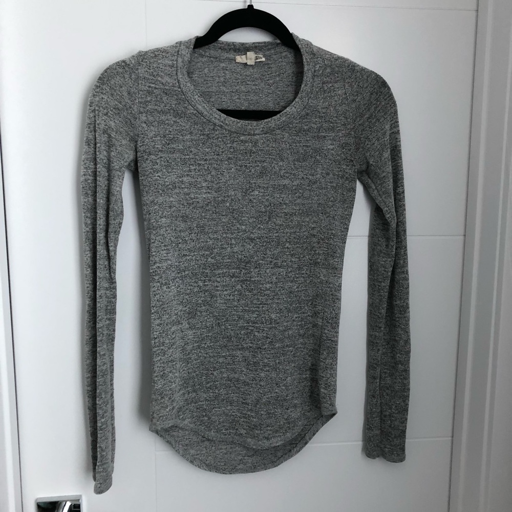 Wilfred Free Longsleeve